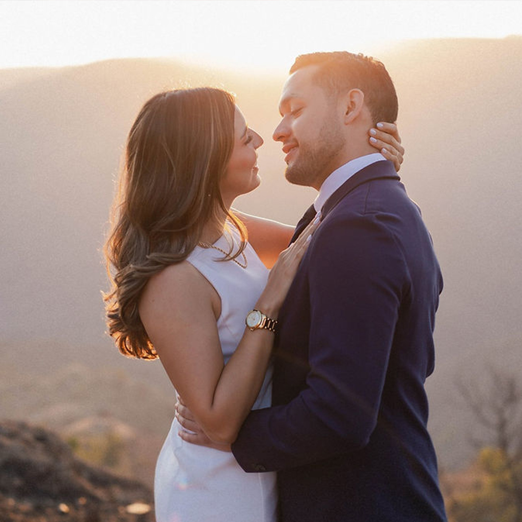 Foto de la pareja 3