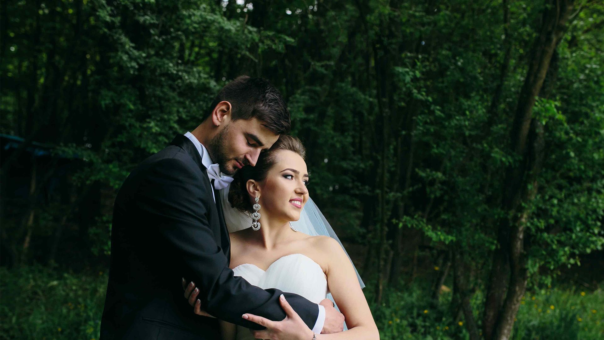 Otro banner de nuestra boda